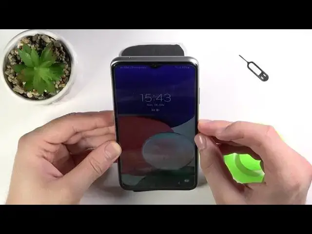 'Video thumbnail for Face Unlock Test – Samsung Galaxy F12'