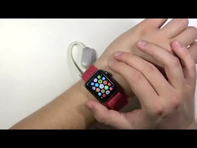 Video thumbnail for How to Pair Xiaomi Mi Sport Bluetooth with Apple Watch?