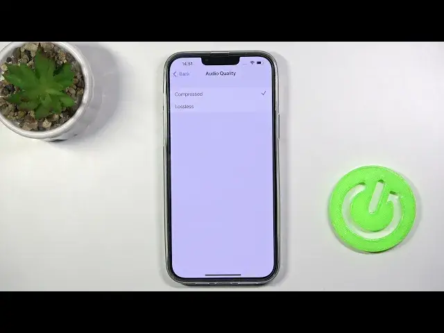 Video thumbnail for How to Change Audio Quality in Voice Memos on iPhone 13 Pro Max?
