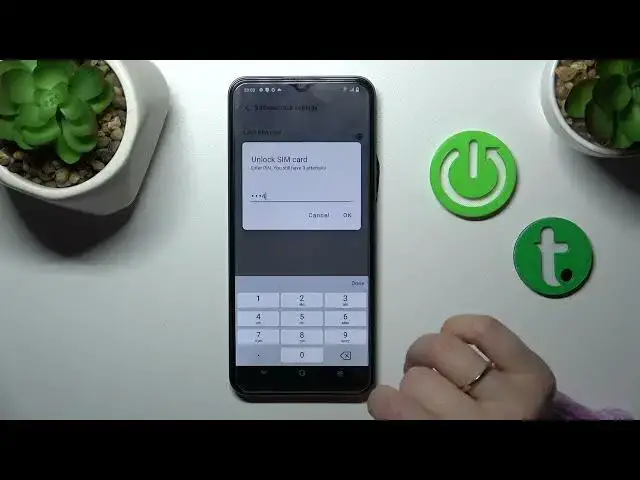 'Video thumbnail for How to Remove SIM PIN from SIM Card on VIVO Y16? - Disable SIM PIN'
