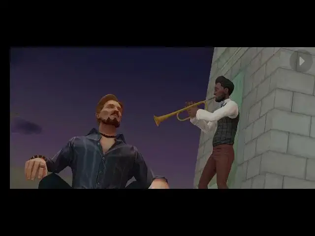'Video thumbnail for Test Gangstar New Orleans Gameplay on VIVO V20 SE – High Graphics Checkup (Screen Recording)'