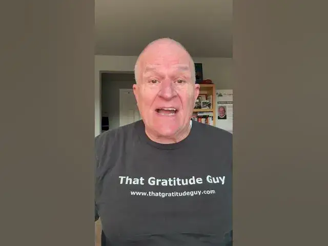 Video thumbnail for Eat Less Move More #gratitude #happiness #happy #grateful #gratefulheart #exercise