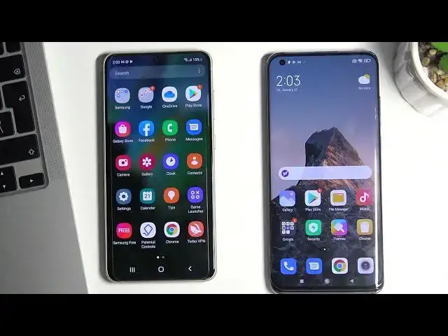 Video thumbnail for How to Set Up the Parental Controls on the XIAOMI Mi 10 Pro - Google Family Link