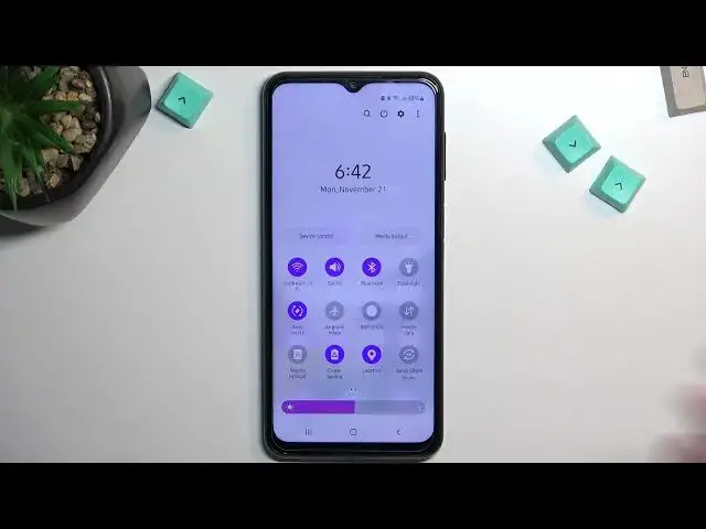 'Video thumbnail for How to Activate Power Saving Mode on SAMSUNG Galaxy A23'