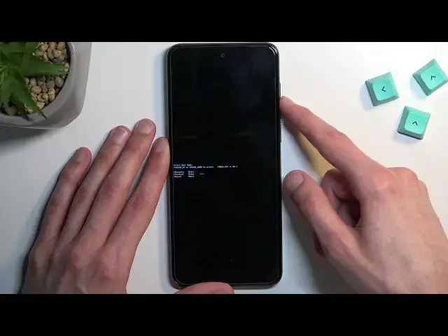 'Video thumbnail for How to Enter Boot Mode on MOTOROLA Moto G13'