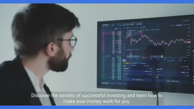 Video thumbnail for Grow Your Money in the Stock Market