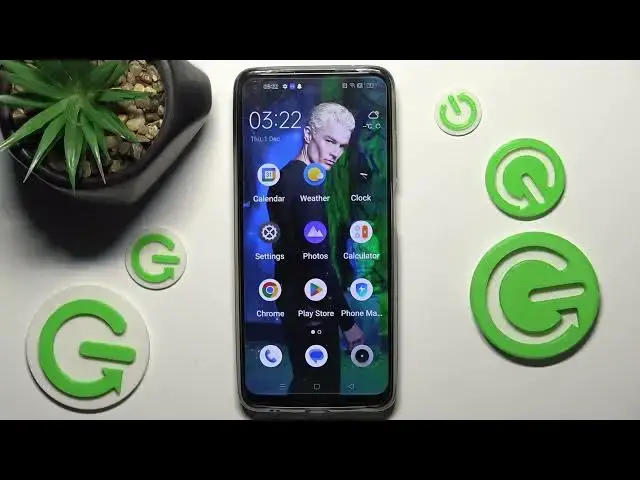 Video thumbnail for How to Enable/Disable Easy Mode on REALME 10? - Simple Mode