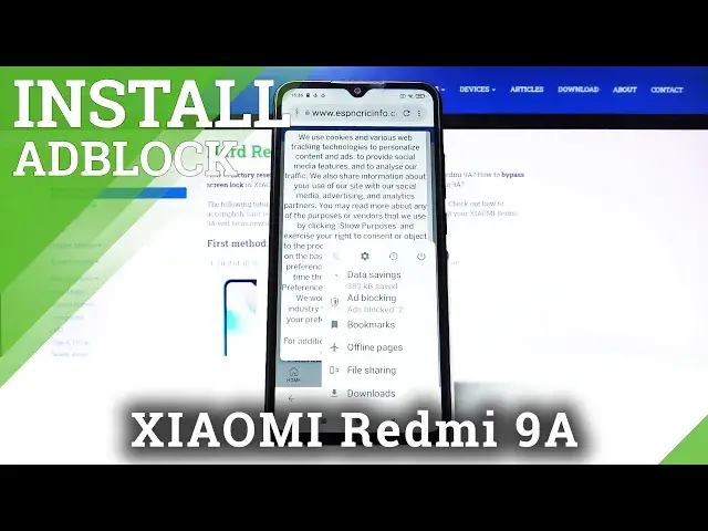 Video thumbnail for How to Install AdBlock on XIAOMI REDMI 9A – Block Ads