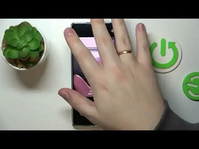 Video thumbnail for How to Take Selfie on Honor 70 - Front Camera Photo