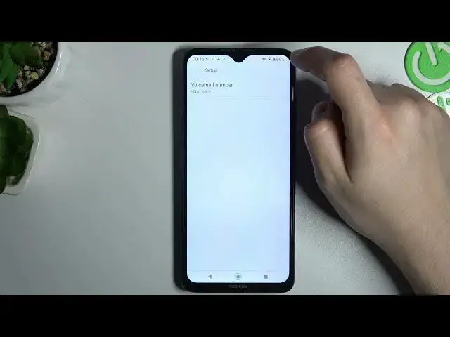 'Video thumbnail for How to Set Up Voicemail Settings on Android Phone | Recorded Incoming Calls Options'