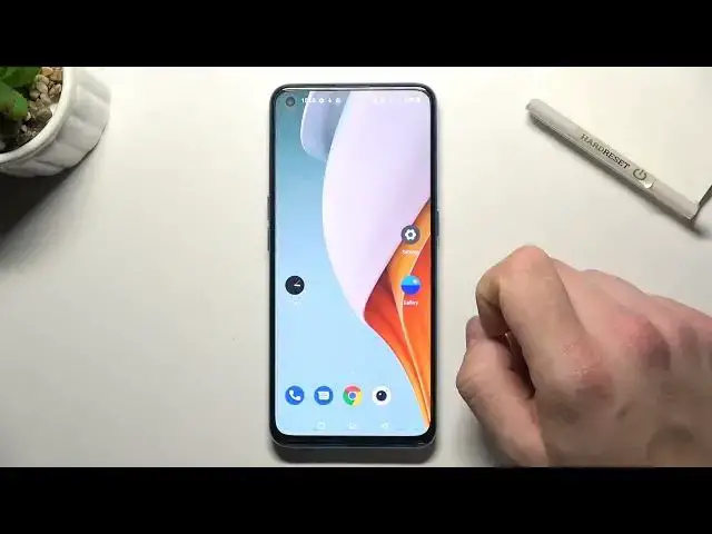 Video thumbnail for How to Remove Phone Icon from Screen in OnePlus Nord CE 5G?