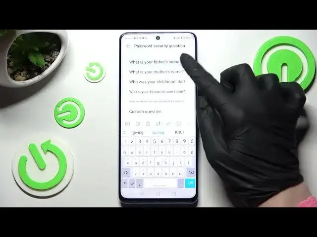 Video thumbnail for How to Lock Apps with App Lock on HONOR Magic4 Lite – Make Apps Private