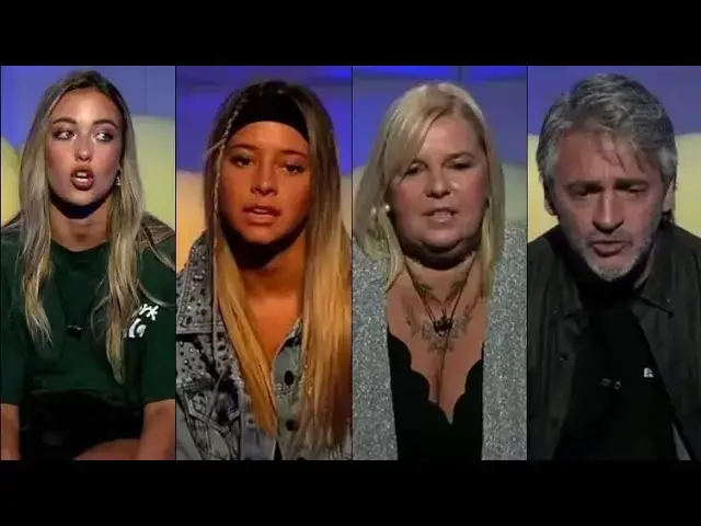 'Video thumbnail for A horas de la gala de eliminación, ¿qué dicen las encuestas sobre quién se va hoy de Gran Hermano?'