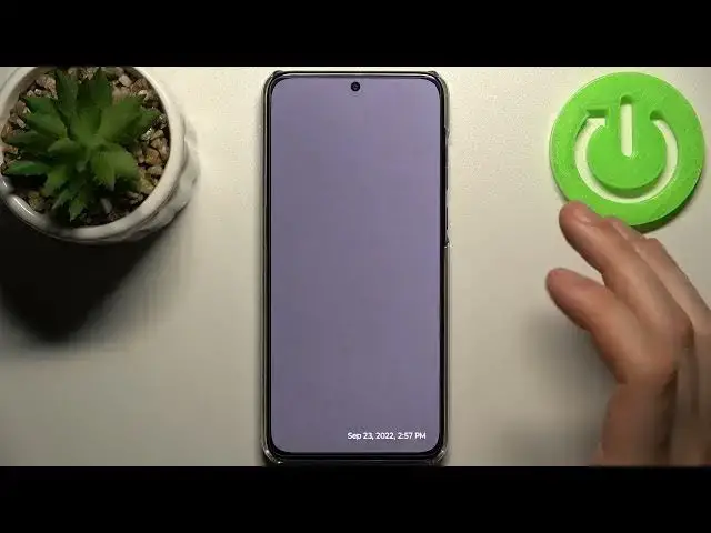 'Video thumbnail for How to Turn On the Camera Watermark on the MOTOROLA Edge 30 Neo'
