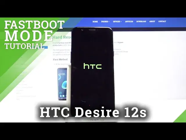Video thumbnail for How to Enter FastBoot Mode in HTC Desire 12s – Exit FastBoot Mode