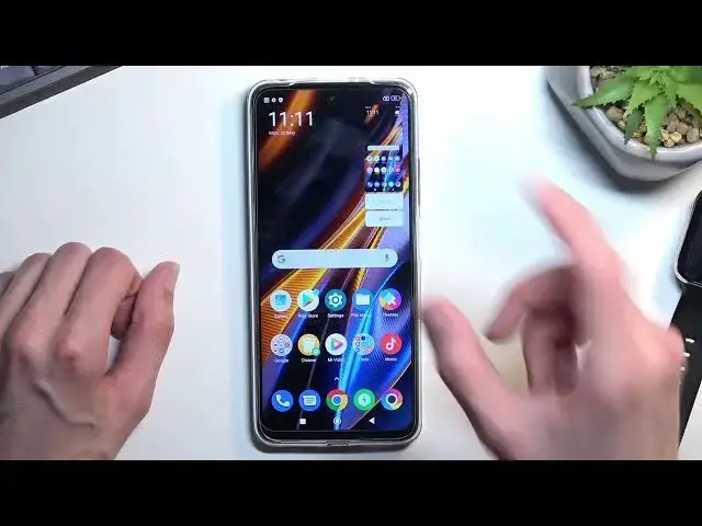 Video thumbnail for How to Take Screenshot on POCO X4 GT? | Save Display Content