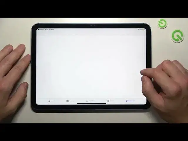 'Video thumbnail for How to Set a Custom Ringtone on the iPad 10th Gen (2022)'