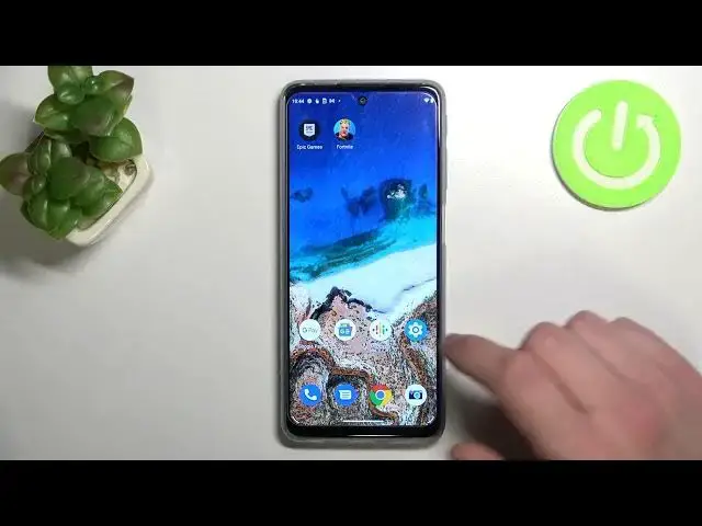 'Video thumbnail for How to Manage Charging Sounds in Motorola Moto G200 - Charging Sound Effect'