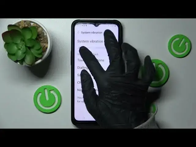 Video thumbnail for How to Find and Enter the Vibration Settings on the SAMSUNG Galaxy Xcover6 Pro