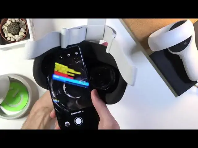 Video thumbnail for How to Hard Reset Oculus Quest 2 - Perform Factory Reset in Oculus Quest 2 VR Headset