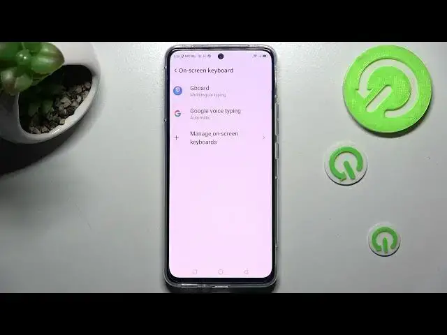 Video thumbnail for How to Turn On / Turn Off Automatic Text Correction Function on the Nubia Red Magic 6R