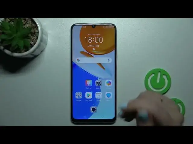 Video thumbnail for How to Connect Wi-Fi on Honor X7 – Add WiFi Network