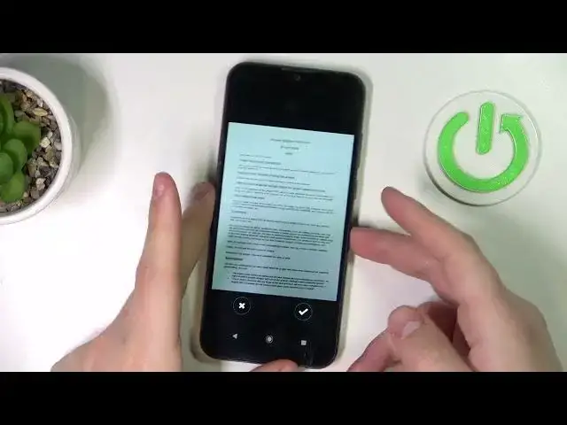 Video thumbnail for How to Convert Document to PDF in Motorola Moto E6s - Scan Using Google Drive