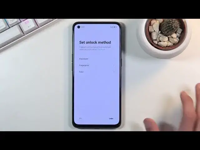 Video thumbnail for OPPO Reno5 5G Set Up Process | First Things To Do