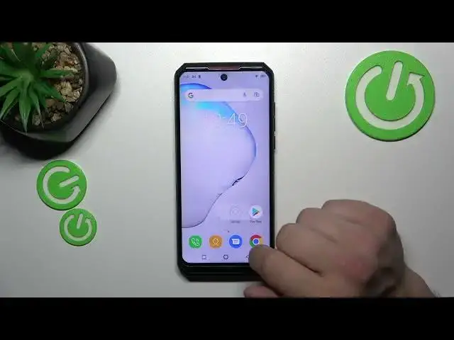 Video thumbnail for How to Manage Screen Locking Sounds on OUKITEL K13 Pro? | Enable/Disable Screen Locking Sounds