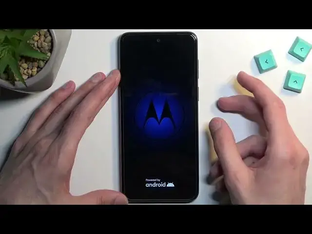 'Video thumbnail for How to Perform Hard Reset on MOTOROLA Moto G53 Using Recovery Mode / Wipe All Data From Moto G53'