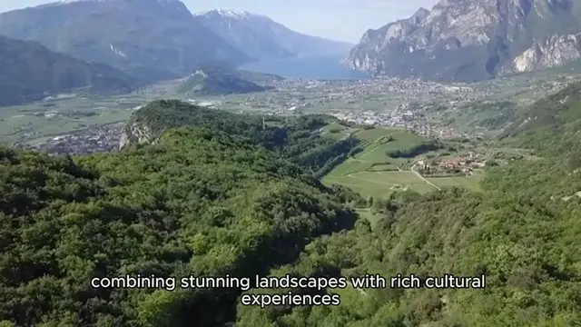 Video thumbnail for Top 10 Hiking Trails in Europe