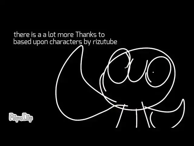 Video thumbnail for the Manuel cartoons credits 2010 nbc on 2011