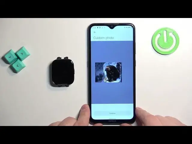Video thumbnail for How to Set Image As Watch Face on XIAOMI Redmi Watch 3