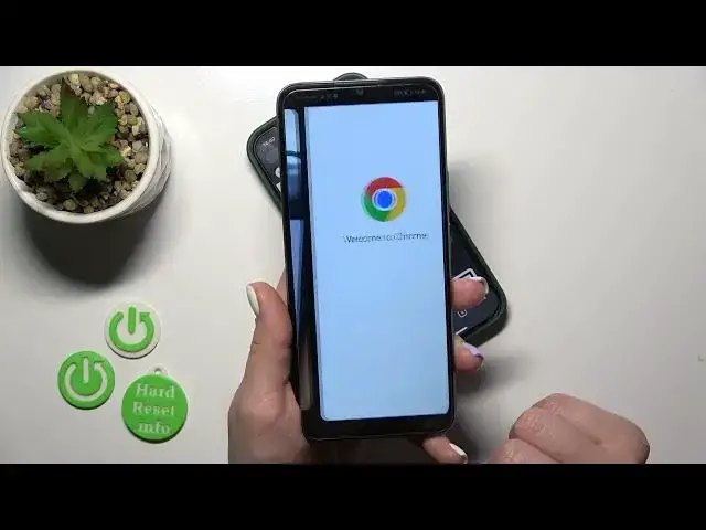 Video thumbnail for HONOR X6 & Camera Settings - Allow Camera to Scan QR Codes