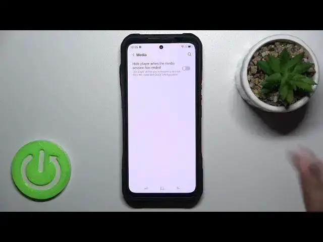 'Video thumbnail for How to Find Sound Settings on DOOGEE V20 - Manage Sound Settings'