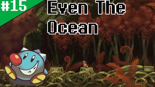 Video thumbnail for Let's Play Even The Ocean (15): Sea Geome