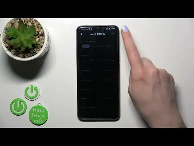 Video thumbnail for Turn Off AOD - HONOR X6 & Muviz Edge App Managing