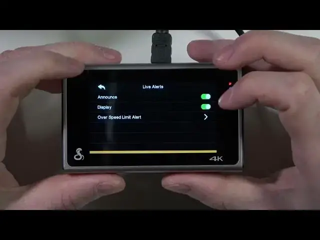 Video thumbnail for Be Ahead of the Game with Your COBRA SC400: A Comprehensive Guide to Managing Live Alerts!