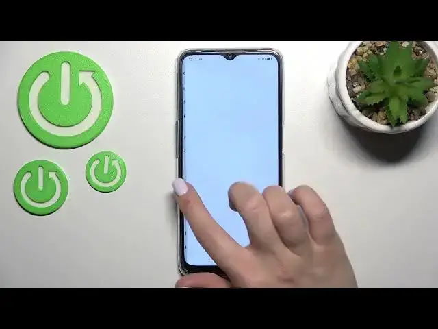 'Video thumbnail for How to Hide Developer Options on OPPO A54s - Switch off Developer Options'