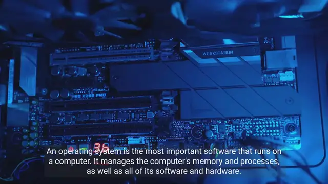 Video thumbnail for Demystifying Operating Systems: A Beginner's Guide