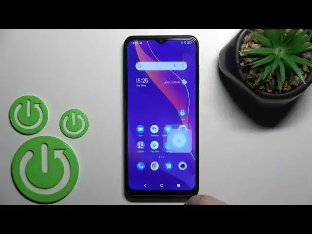 Video thumbnail for How to Activate NFC in TCL 306 - Disable NFC Function