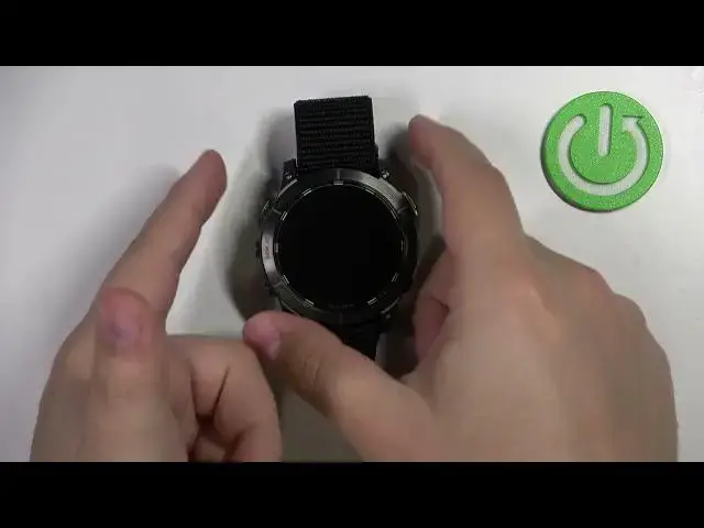 Video thumbnail for How to Force Restart GARMIN Enduro 2 Smartwatch - Restore Garmin Watch Normal Operation