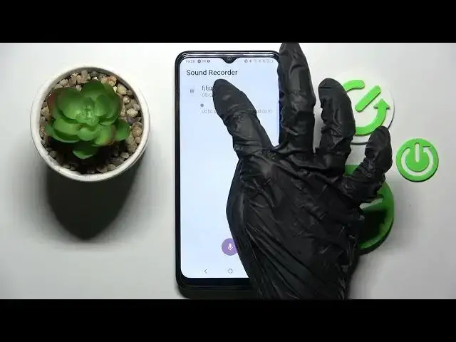 Video thumbnail for How to Record Sounds on the TCL 30 SE - Sound Recorder - Voice Recorder