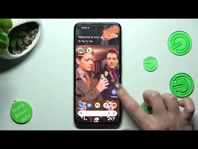 'Video thumbnail for How to Switch On Automatic Screen Rotation on Google Pixel 5A - Disable Auto Rotate Screen'