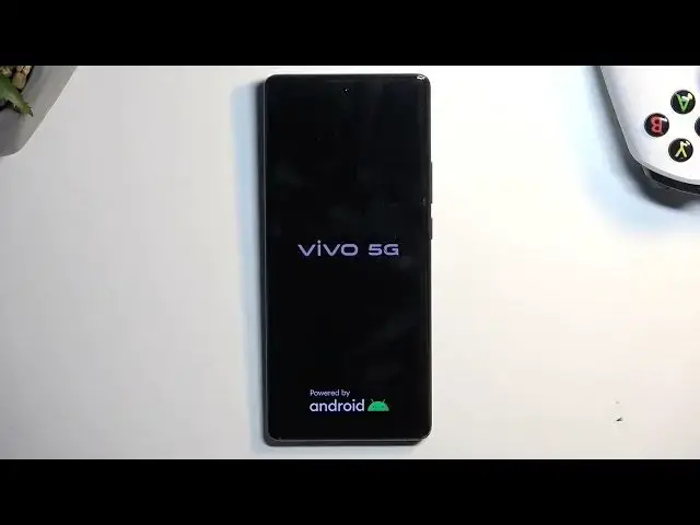 Video thumbnail for How to Factory Reset the VIVO X90 Pro Phone through Settings - Hard Reset