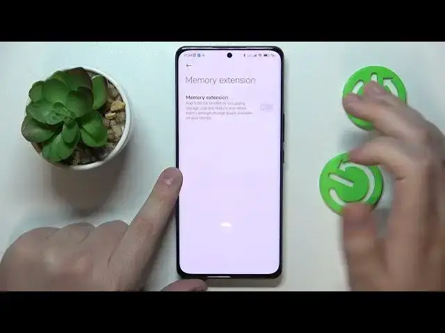 Video thumbnail for How to Extend RAM Memory on XIAOMI 12S Ultra