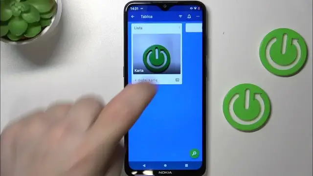 Video thumbnail for Jak przypiąć tablice do ekranu głównego w Trello?