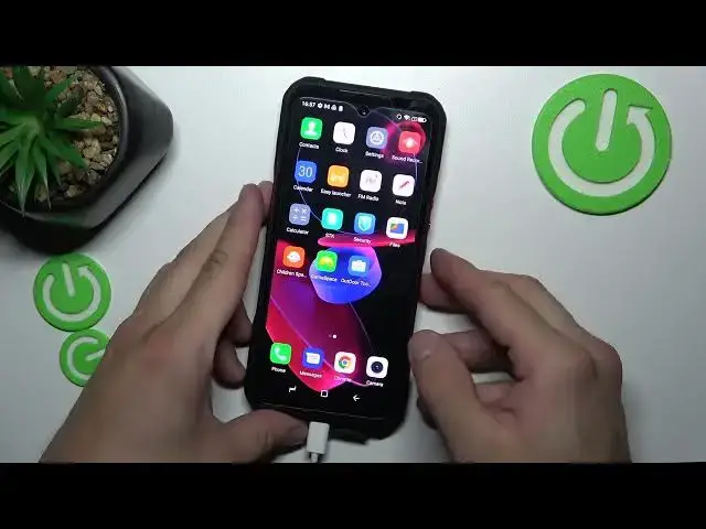 Video thumbnail for How to Connect Headphones to DOOGEE V20 – Find Headphones Slot
