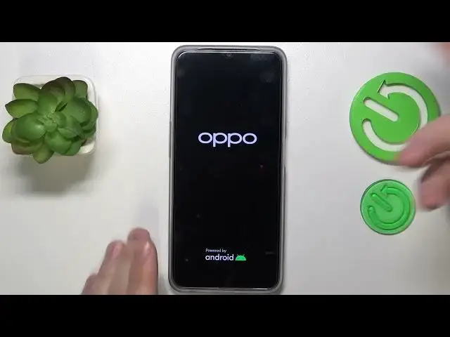 Video thumbnail for How to Switch On Your OPPO Phone: Power Up and Dive into the World of Possibilities