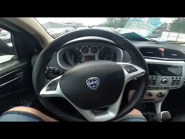 Video thumbnail for How to Enable or Disable AC in  Lancia Delta III ( 2008 – now ) - Turn AC On or Off